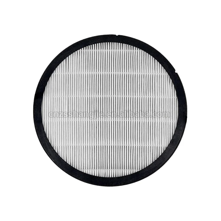 vacuum cleaner hepa filter round hepa filter hepa filter paper