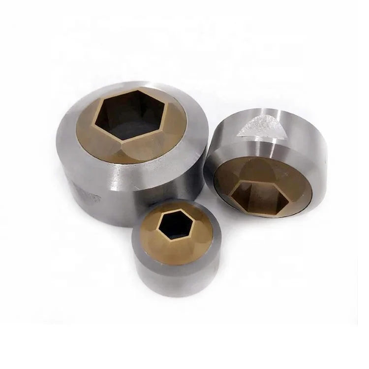 China Factory Manufactures Different Specifications Progressive Dies Deep Draw Die Coated Trimming Die