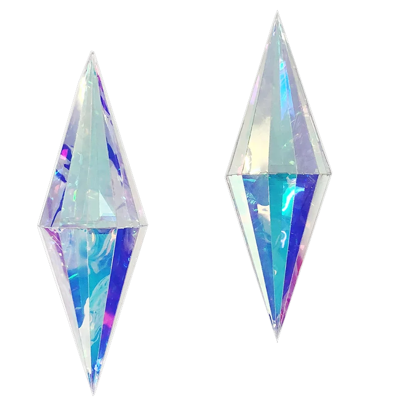 New design wedding imitation diamond pendant ceiling decoration for wedding scene layout