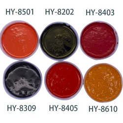 Wholesale Textile Printing Cheap Price Heat Transfer Screen Printing Pigment Ink