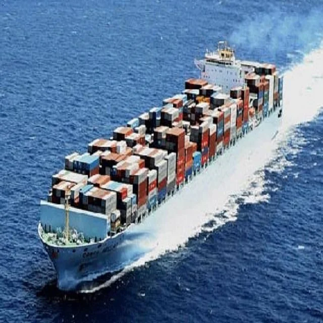 Customs clearance shipping services China shipping agent Shenzhen freight agent customs agent to USA
