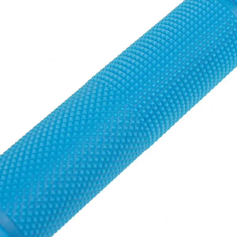 Bicycle Parts Mountain Bike Handlebar Cover Anti-slip Shockproof Lockable BMX Bike Handle Bar End Grips