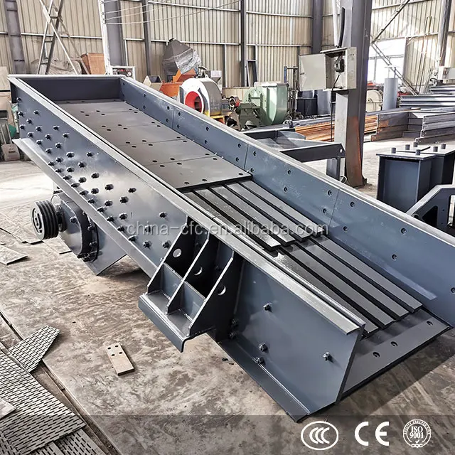 New 1 Year Warranty Hard Stone Crusher Production Line Plant China Manufacturer