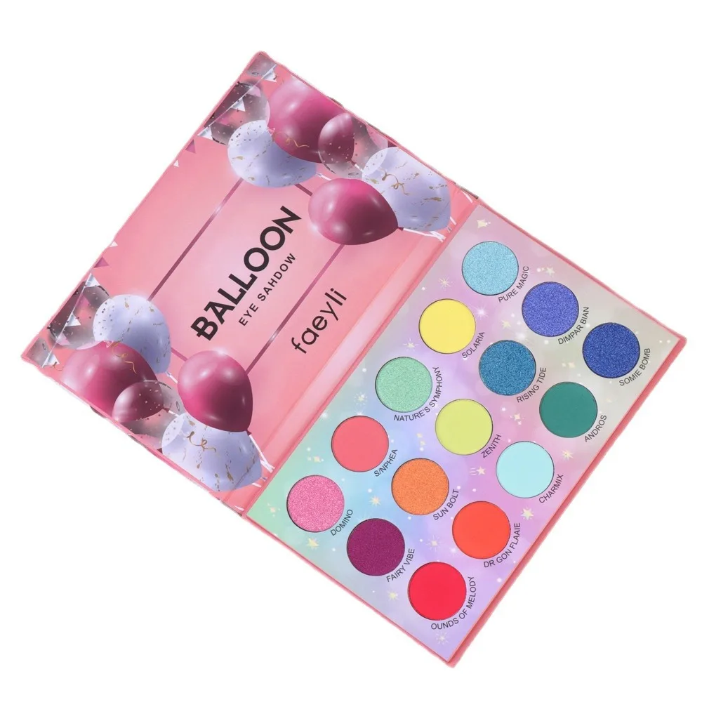 2024 New Design Single-use Glitter Eyeshadow Pressing Machine With Metallic Finish In-stock Metal Press Plate Mold For Ladies