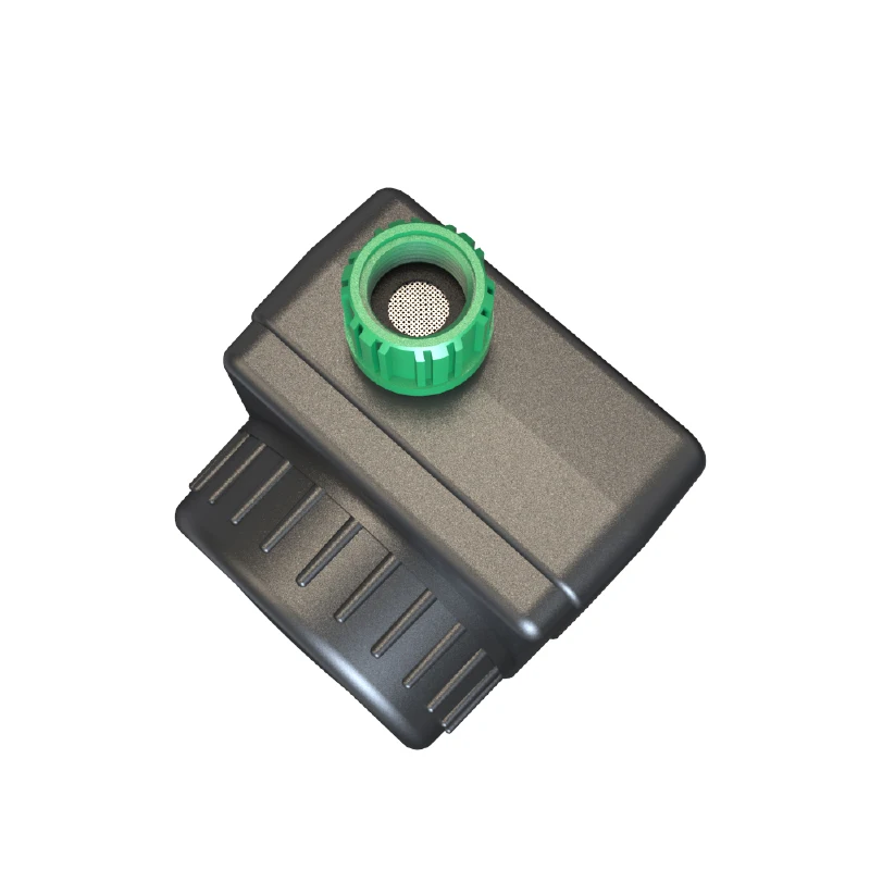 Intelligent Remote WIFI intelligent irrigation system home automatic timing watering device