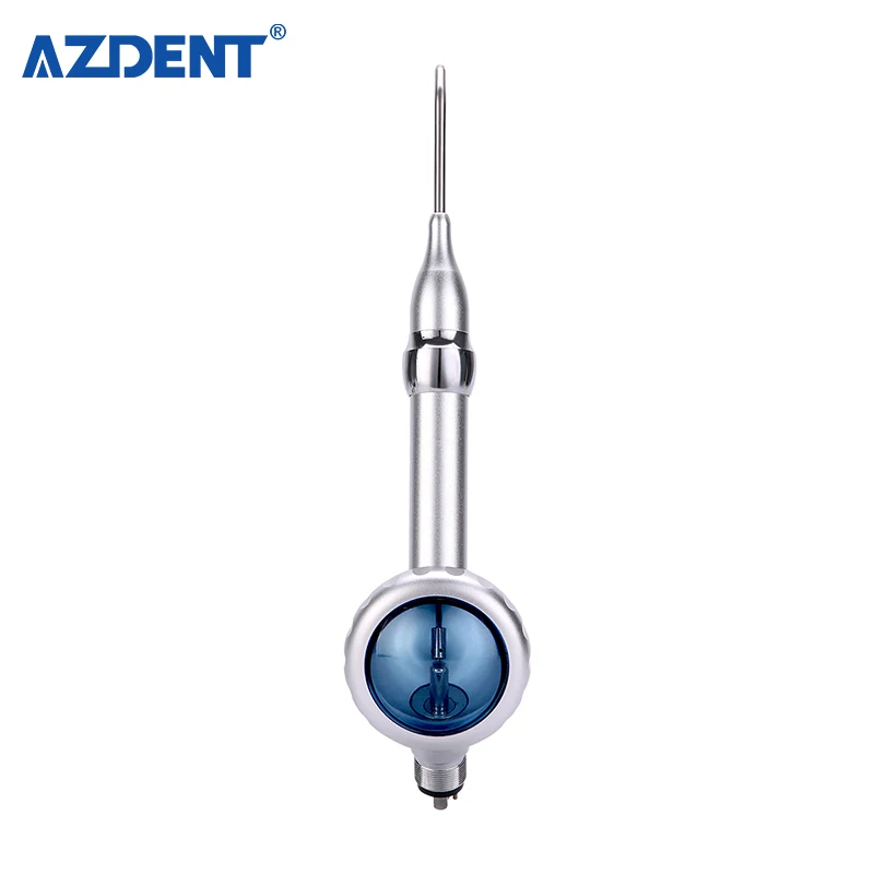 Home Use Dental Electric Tooth Air Polisher with CE Approved