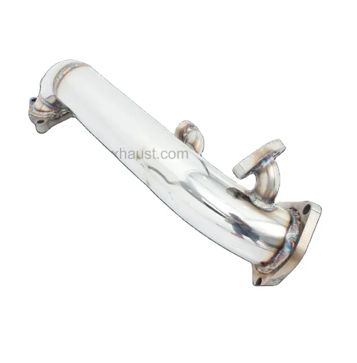 Auto Replacement Parts Engine Exhaust Manifold 2006 for 2005 Honda Accord Header 2.2