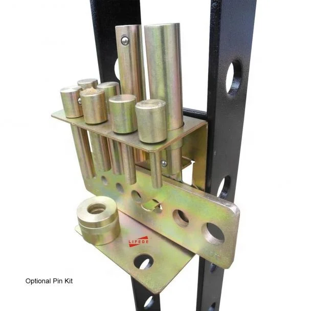 Heavy Duty Electric Shop Press Industrial Shop Press Hydraulic Press Machine