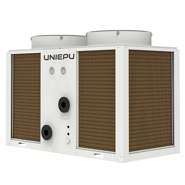 Air to water how it works low temperature heat pump installation cost rated input current 48.38A