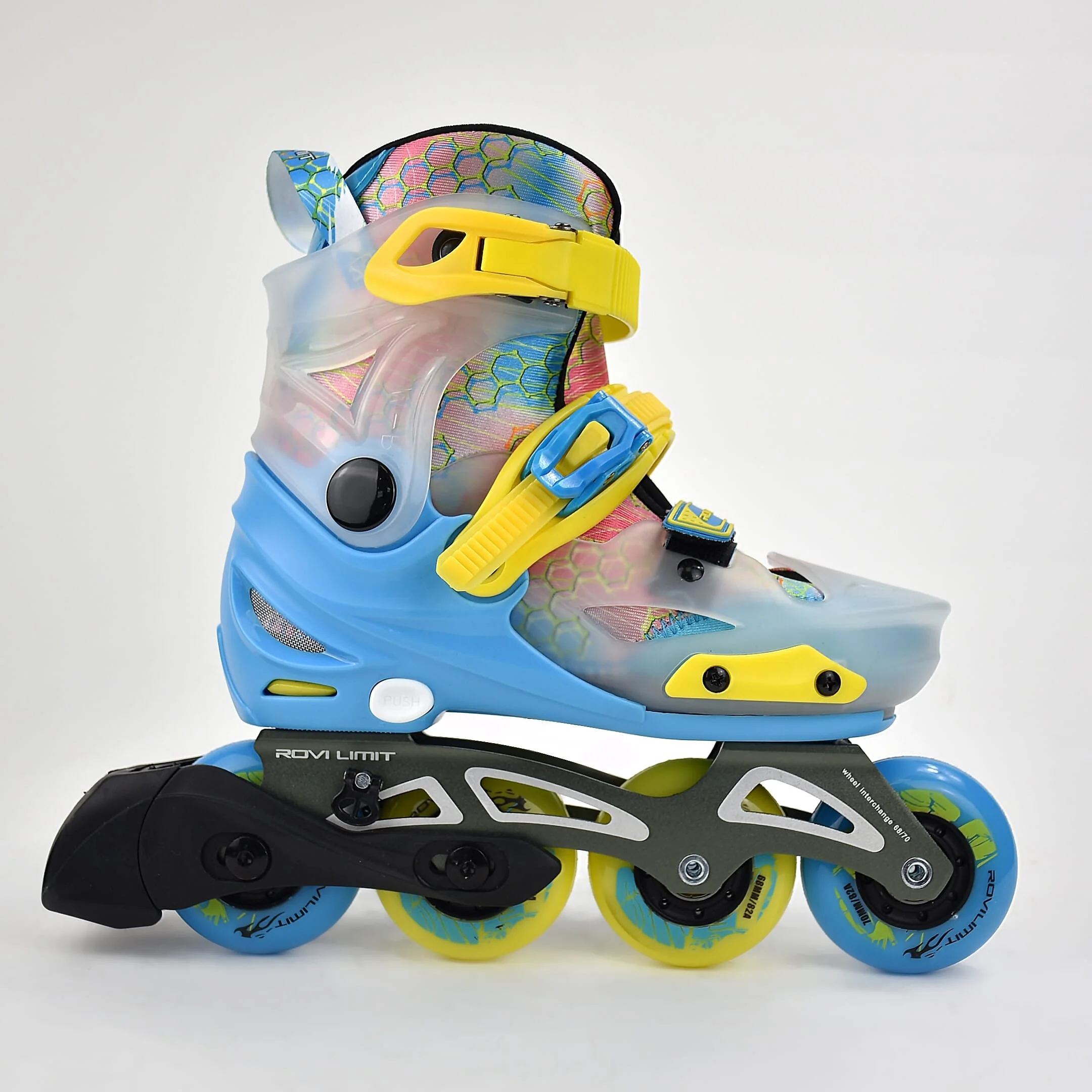 4 wheels high speed patines roller skate for kids inline skates ready to ship in stock skates
