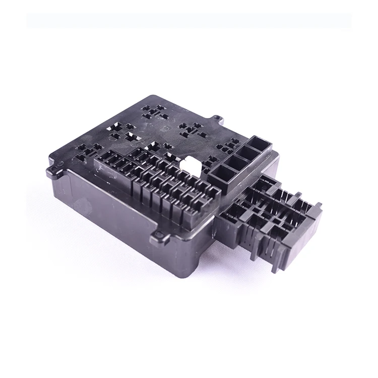 14 way relay BX2145-1 Holder lighting cable automotive fuse box connector