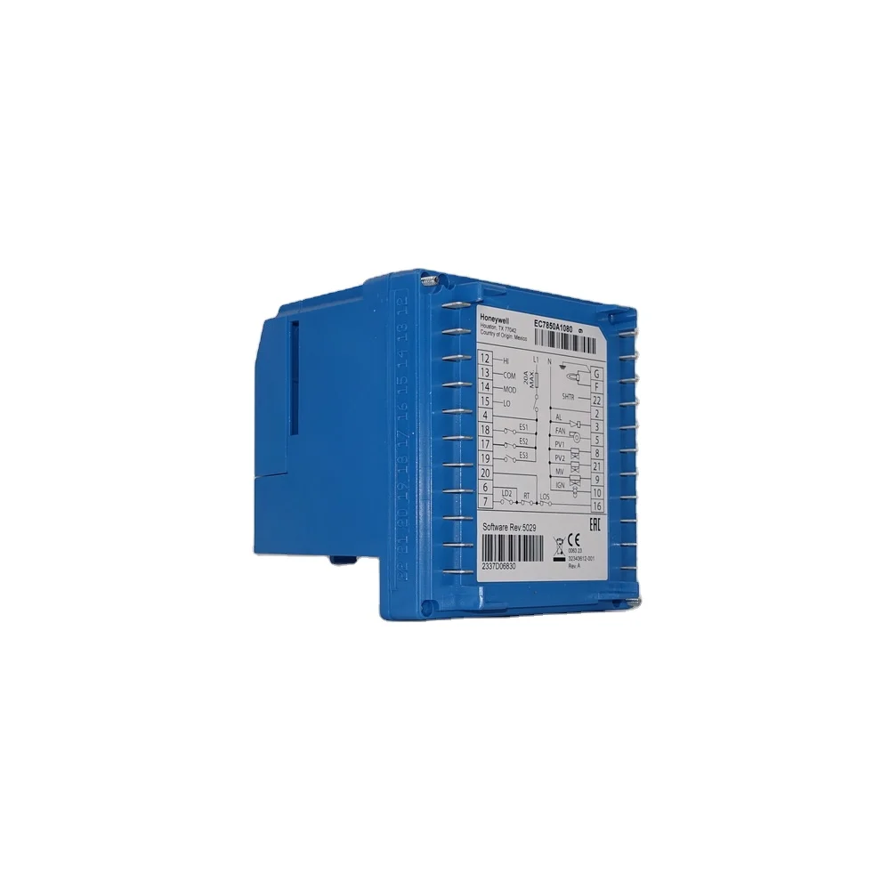 honeywell  7800 SERIES Relay Modules EC7850A  EC7850A1080