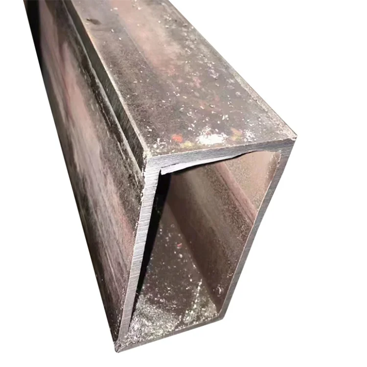 Cheap price EN 10025 200gsm 100*100 mm*3mm hot dipped galvanized square steel tube