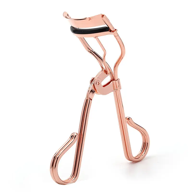 R&D Capabily Eyelash Curler Black Eyelash Curler Kit The Face Of The Mask Beauty