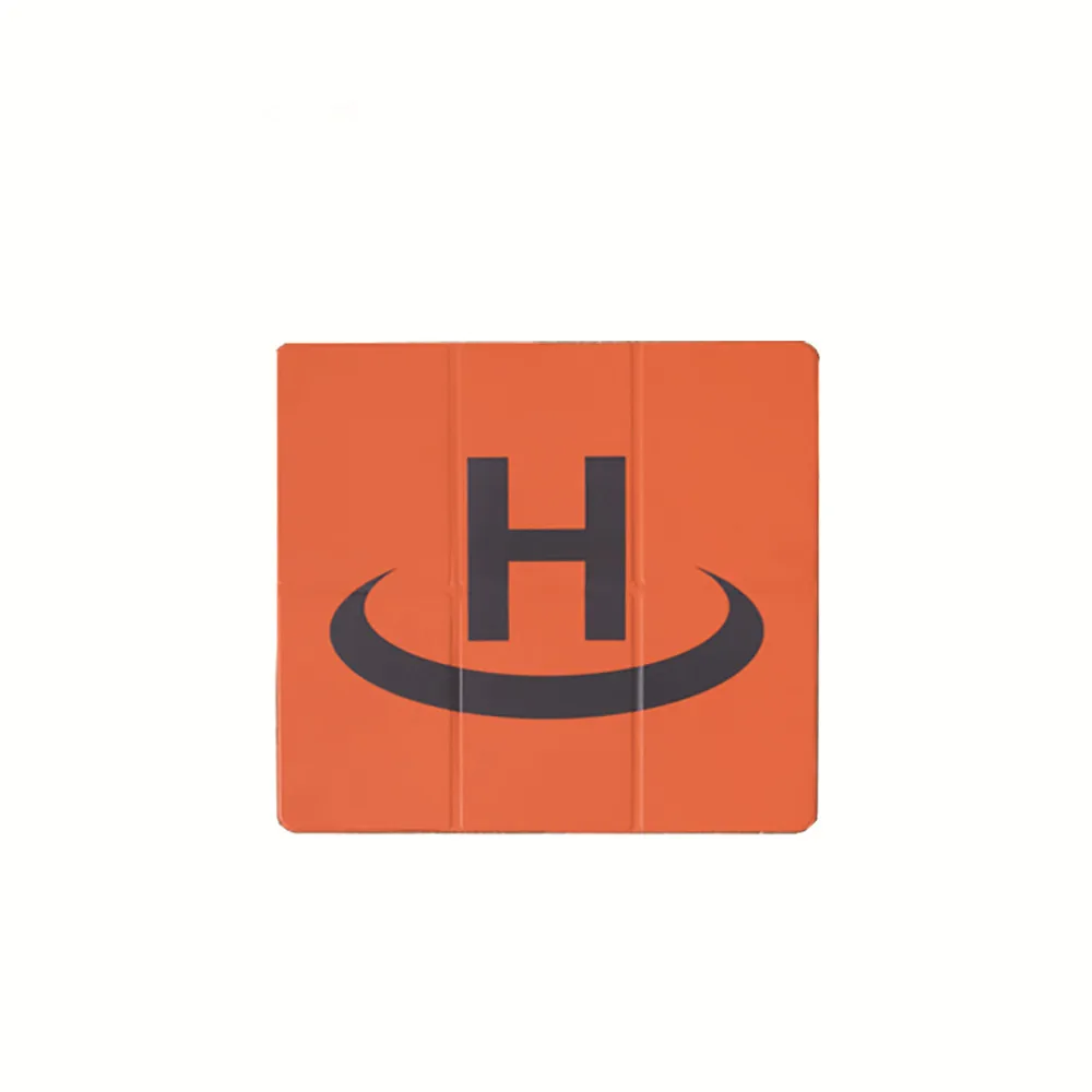 
Cynova waterproof square landing pad drone foldable landing pad 50cm*50cm for drones 