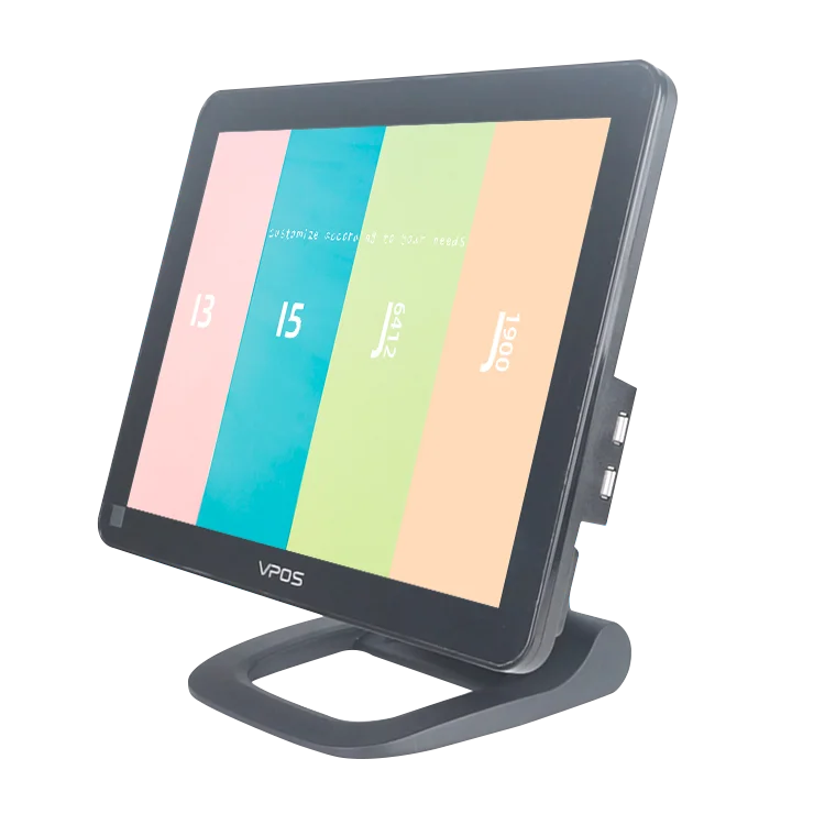 Windows аппаратный пакет i5 Pos i3 i7 настольный ПК все в одном продажа программное и аппаратное обеспечение