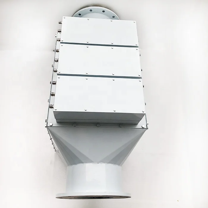 Specializing in the production of industrial furnace heat resistant fin heating elements