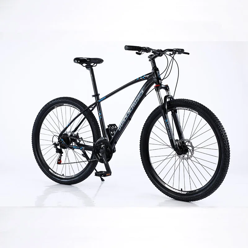 High Quality Factory Direct Sale Mountain Bike Parts Isp Mtb Frame 36 Speed Mountain Bike For Wholesales