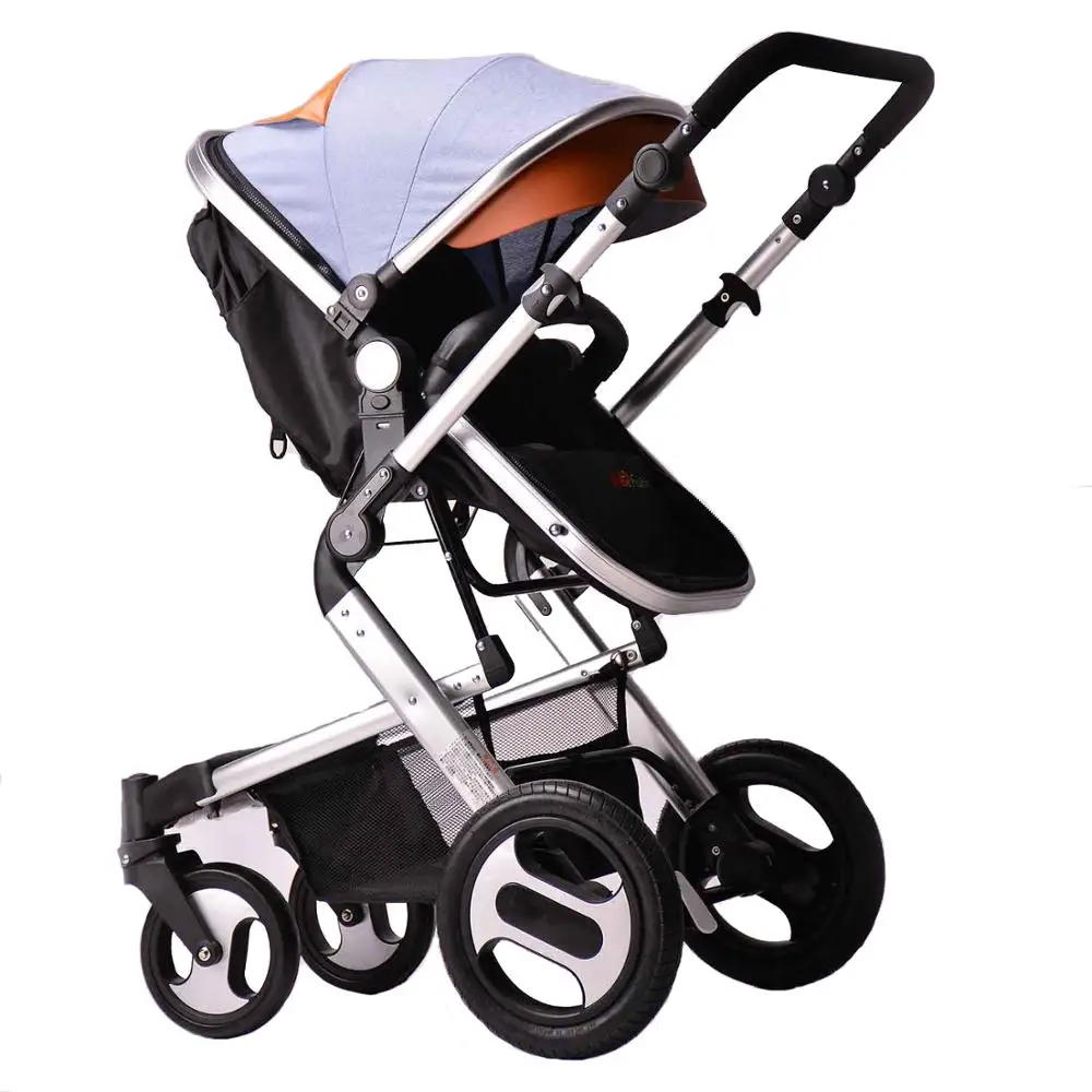  Горячая Распродажа 2015 лучшее качество детская коляска uppababy изысканная/Легкая коляска/Китайская оптовая продажа