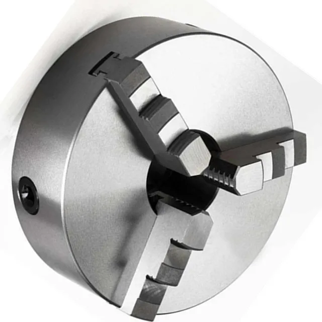 200MM   Universal brand  precision  K11200 Self Centering 3 Jaw  lathe chuck jaws 200mm lathe chuck
