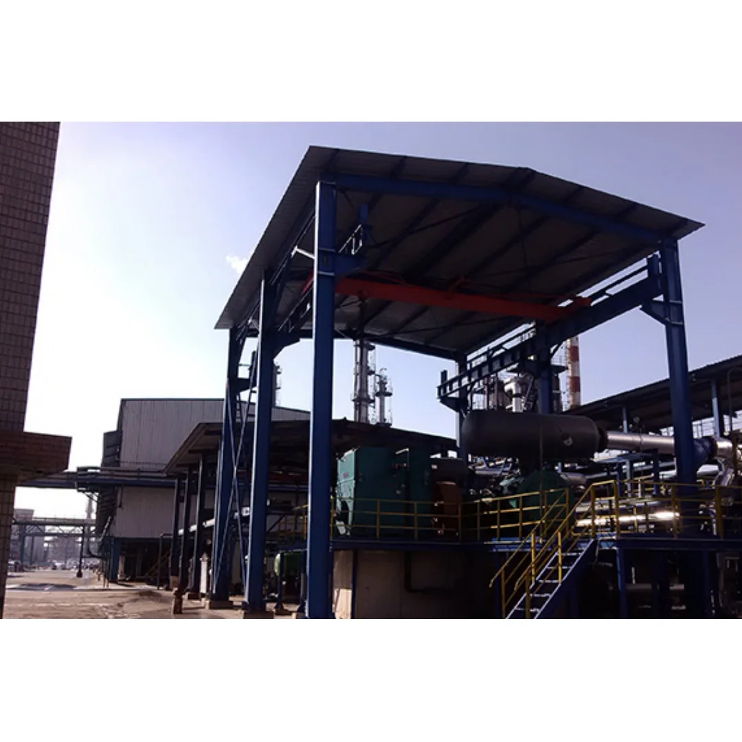 Cheap Biogas Cleaning 0.3-3.0Mpa High Efficiency PSA Biogas Plant for Cow Farm