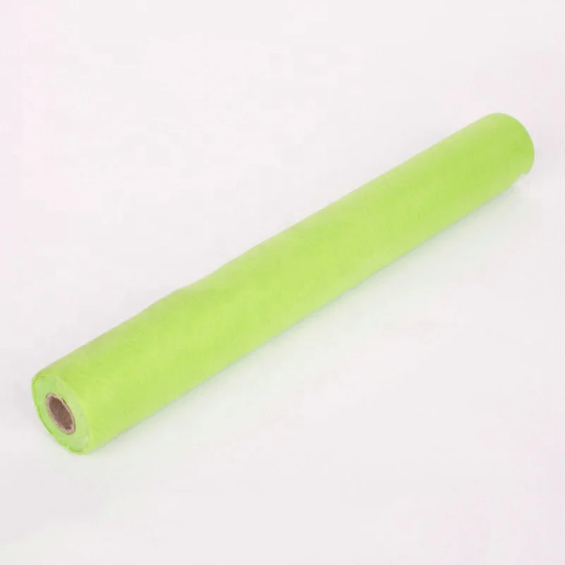 Sichuan Wholesale Cheap PP Non Woven Fabric Roll 100GSM Colorful Printed Laminated Filter Non Woven Fabric