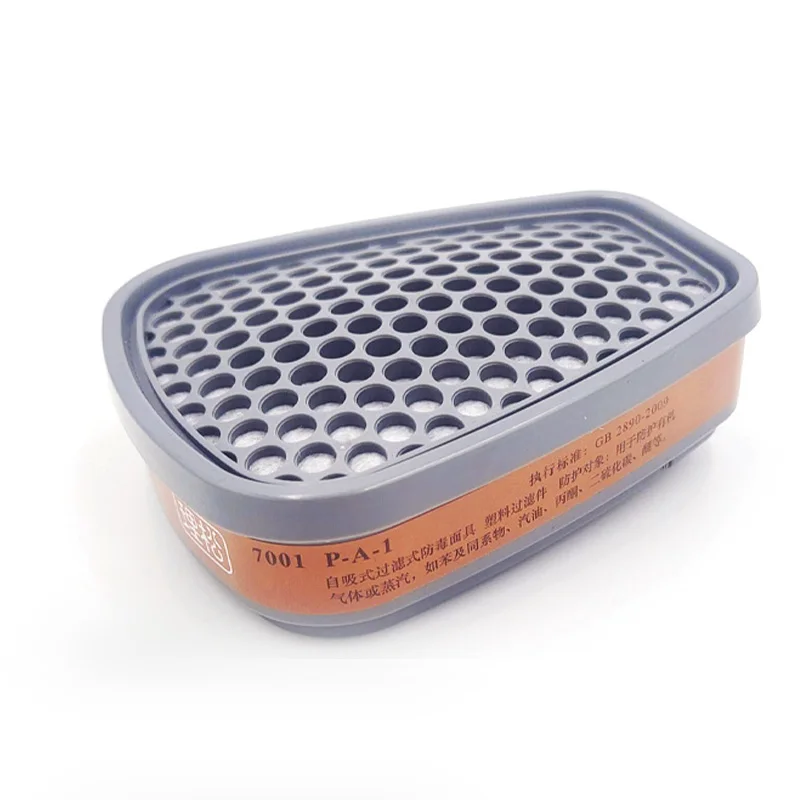 7008 filter cartridge Add imported coconut shell activated carbon, better filtration effect and 5000 series and 7000 series use.