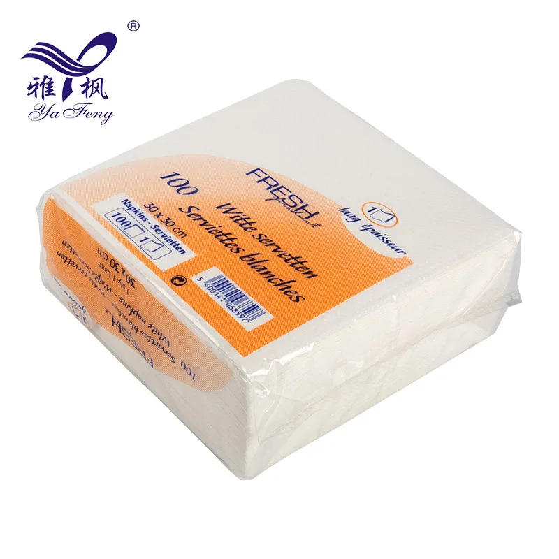 Manufacturer Cheap Price High Quality Napkin Paper Tissue