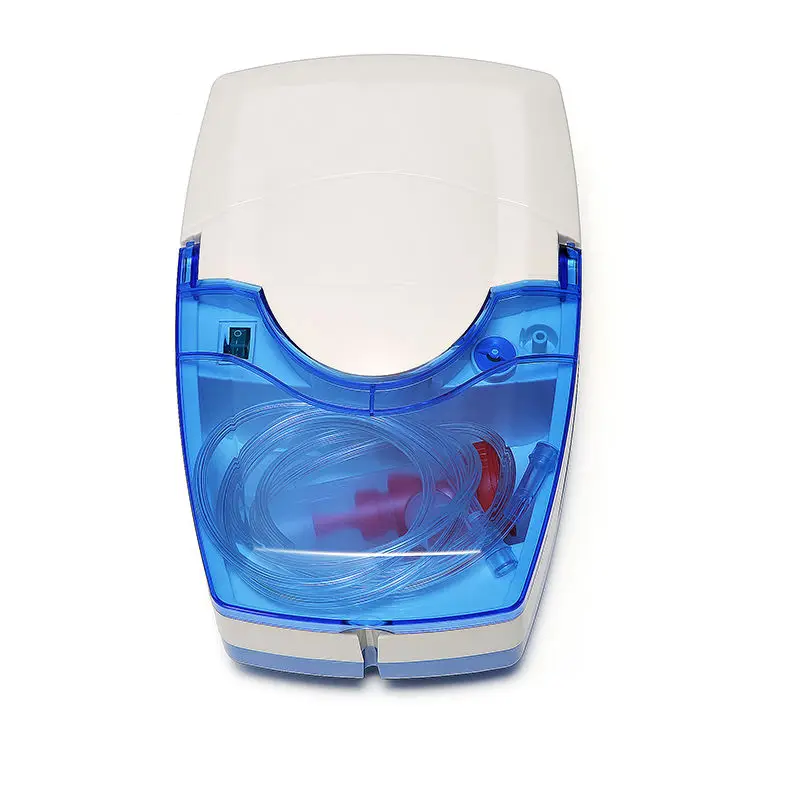 Portable Ultrasonic Medical Equipment Nebulizer Machine for Adult Children Homeuse