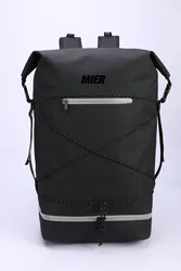 Большое пространство для хранения, Прочные Ремни и ручка из ТПУ ткани, сухая сумка, водонепроницаемая сумка для путешествий, легкая, для пешего туризма, плавучий