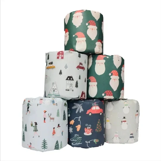 factory wholesale toilet towel bamboo tissue natural paper hand towel