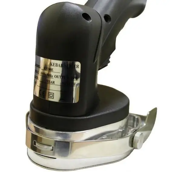 Heavy Duty Good Quality Doner Kebab Electric Shawarma Knife