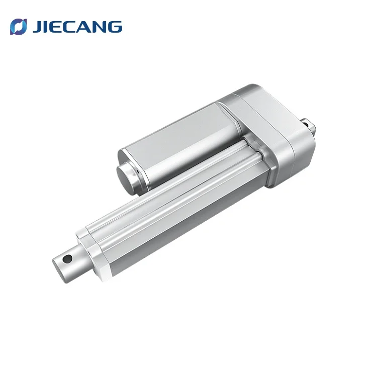JIECANG JC35W5 24v Electric Linear Actuator for Door Window Opener Closer
