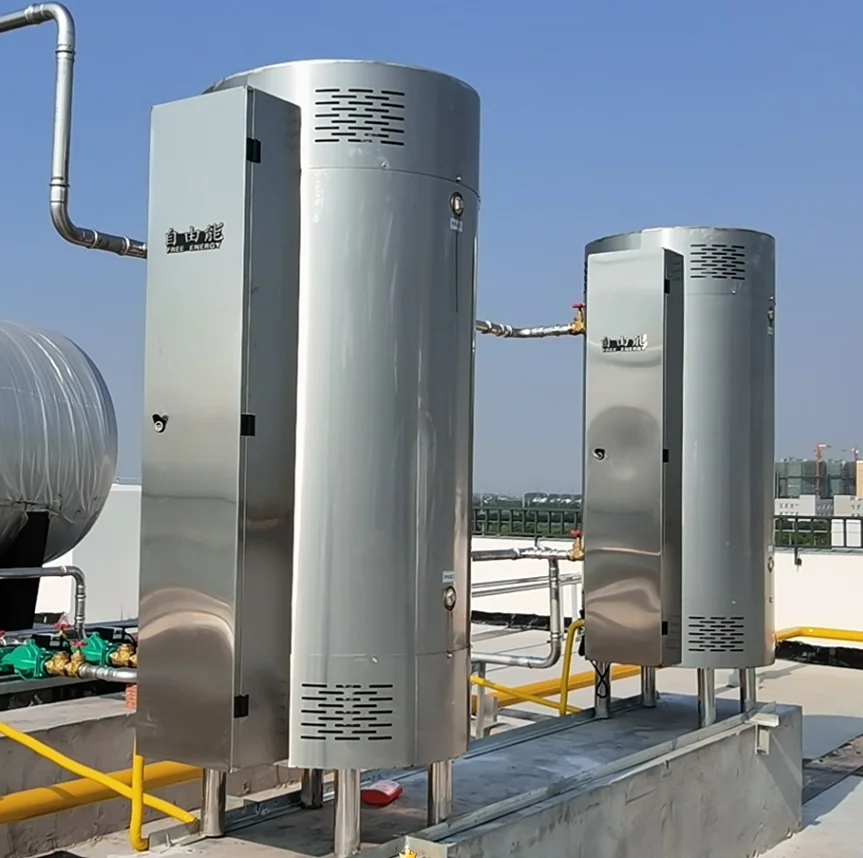 The best selling 199L commercial gas hot water boiler