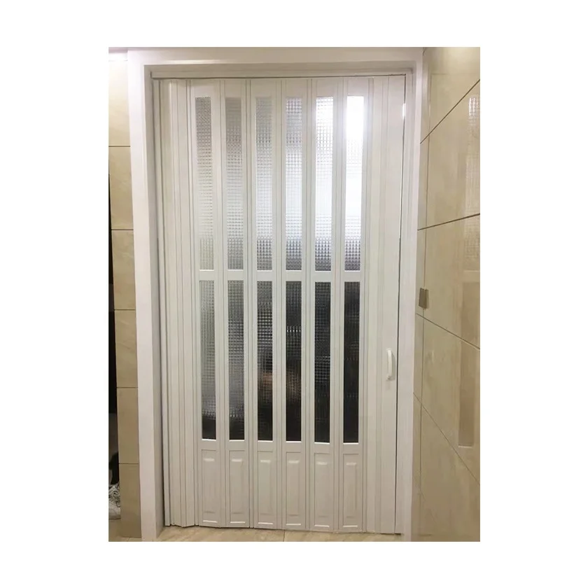 Separate De Piece Folding Door Partition