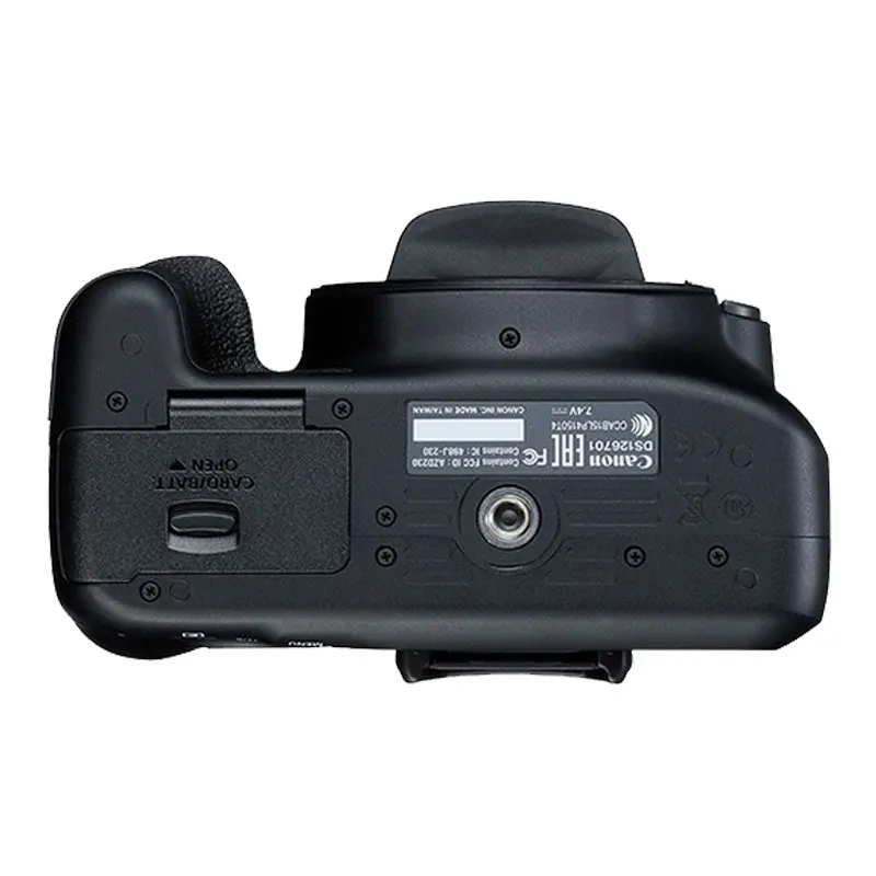 Оптовая продажа оригинальная бывшая в употреблении камера для canon 3000D 1500D 1300D 1200D 11OOD 1000D однокорпусная Hd цифровая