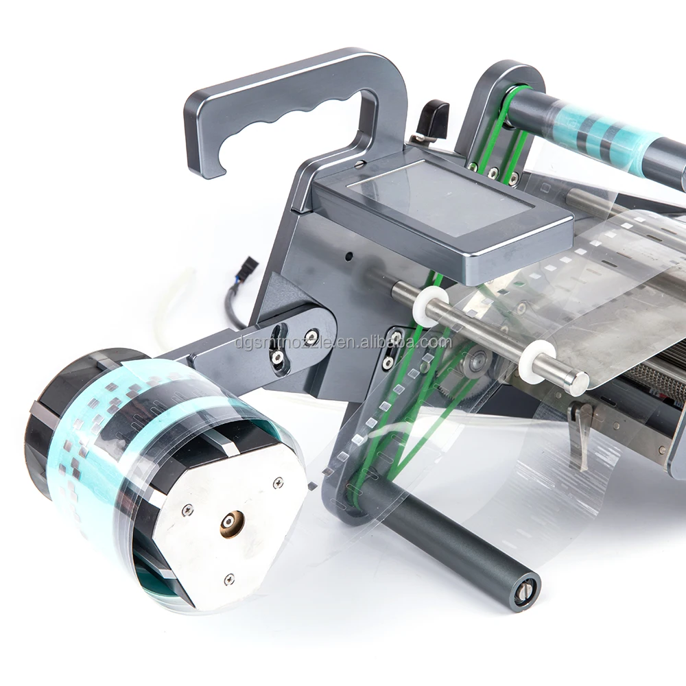 Professional Customized Smt Mounter For SM421 SM431 SM471 SM482plus Smt Label Feeder Smt Tape Feeder Samsung Feeder