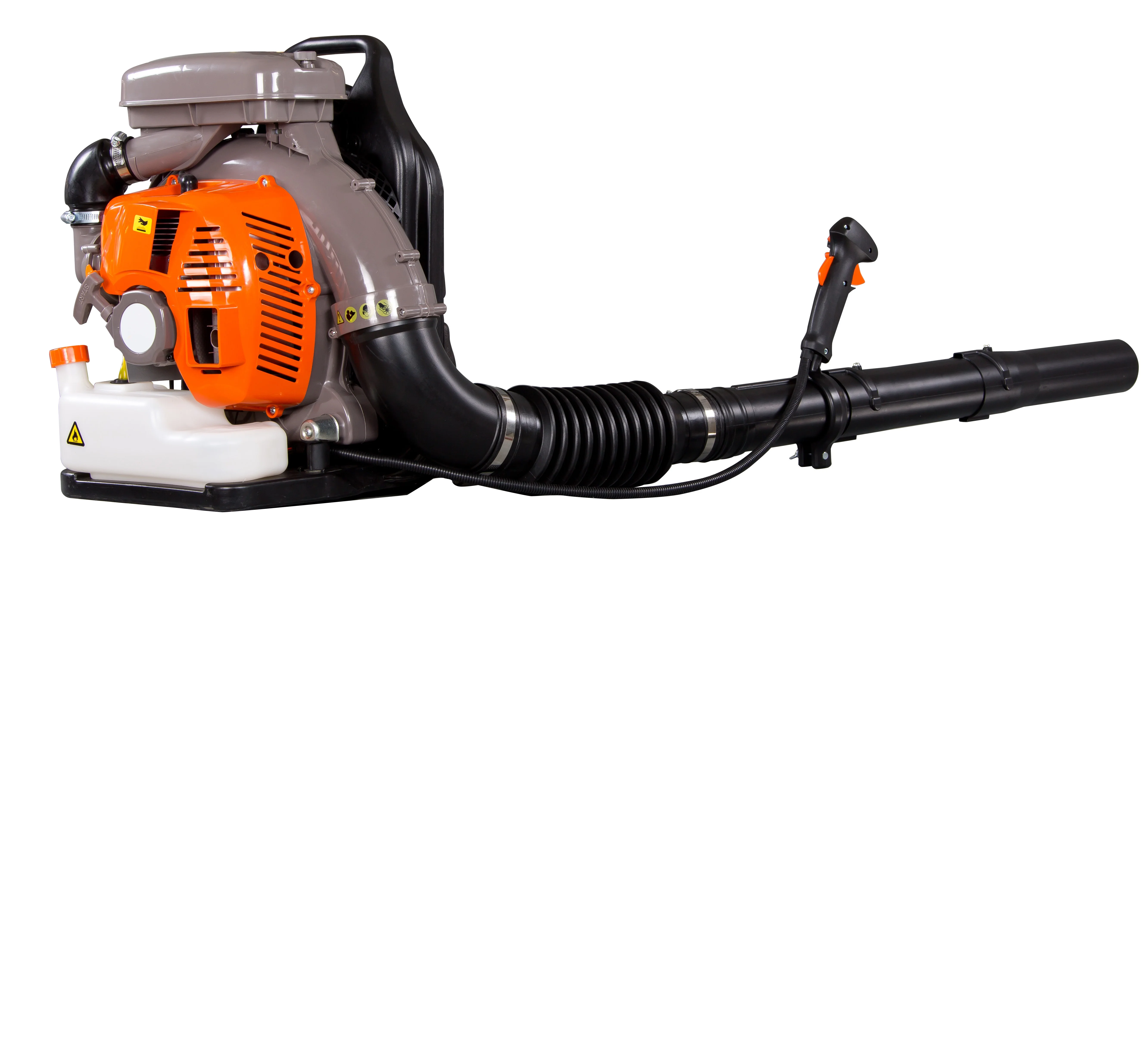 2 STROKE PETROL LEAF BLOWER 80CC