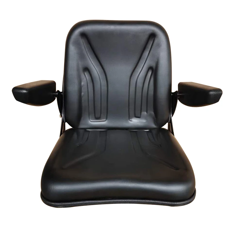 Discount Price Universal Farm Agricultural Machine Mini Tractor Seat