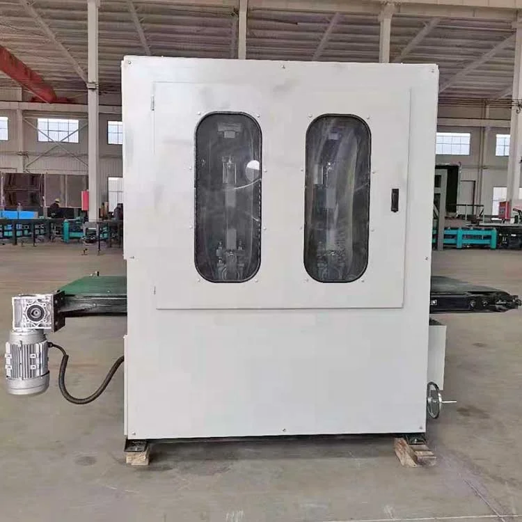 Metal grinding and deburring Stainless steel wire drawing machine Wood sander