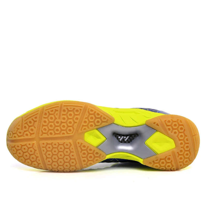 Мужские теннисные туфли женские туфли для бадминтона легкие дышащие удобные для носки на открытом воздухе