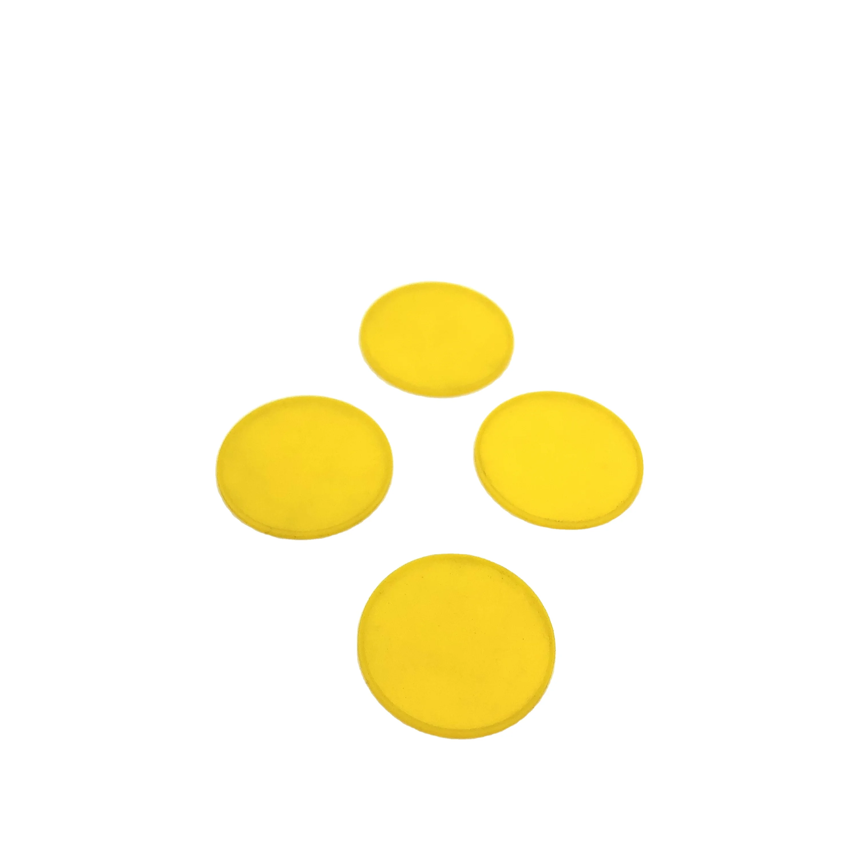 Custom Factory NBR EPDM FKM Silicone Rubber Sealing rubber diaphragm