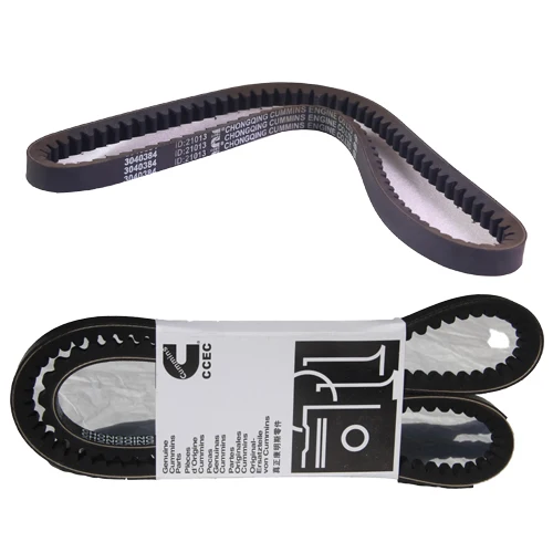 Genuine 4BT 6BT 6CT K19 K38 K50 QSM11 NT855 Cummins Belt 3103836