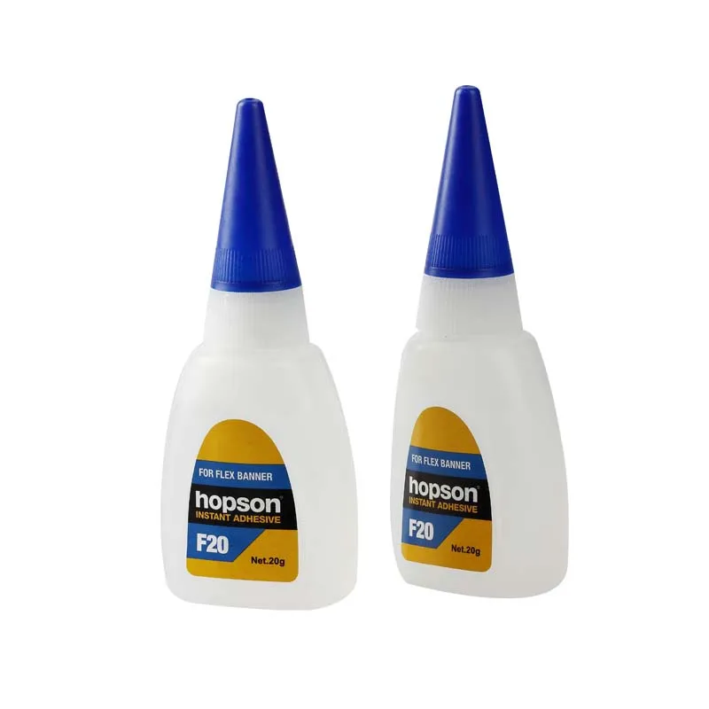 Quick Bond Bulk Cyanoacrylate Glue