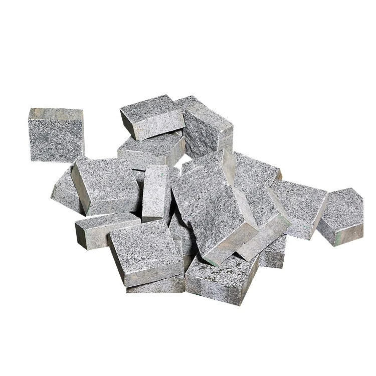 Hot Selling Cubic Stone Breaking Tools Factory from China