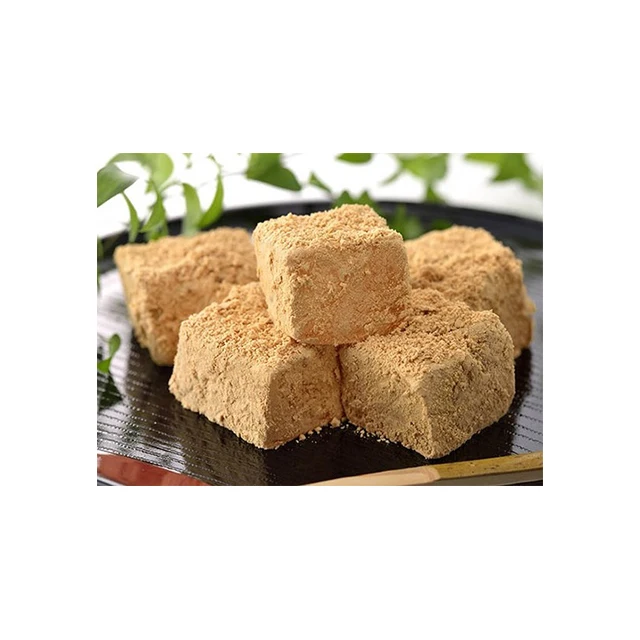 Japanese wholesale native flour starch price with color variation