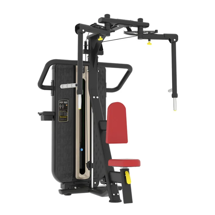 commercial rear delt pec fly bodybuilding gym exercise fitness equipment