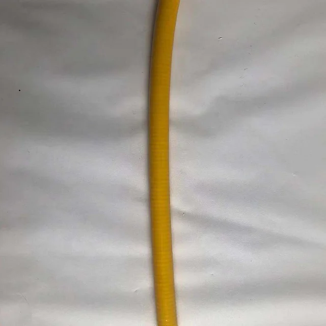 Gas Water 304 Stainless Steel Corrugated Pipe Tubing Shower Flexible Hose Corrugated Pipe for Bathroom Kitchen