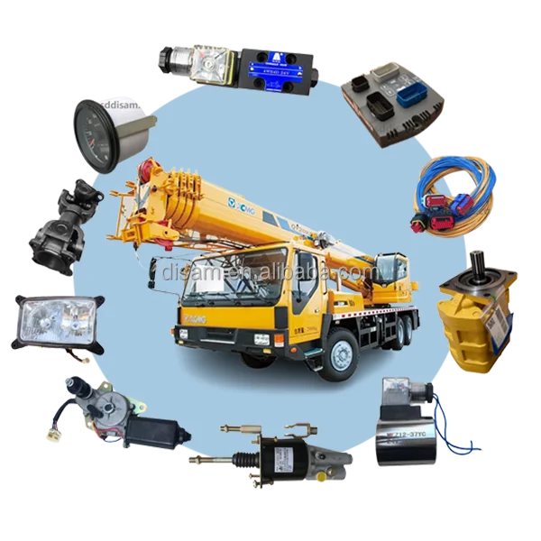 Высокое качество коробки передач запасные части 4WG180 4WG200 4644351012 Gear