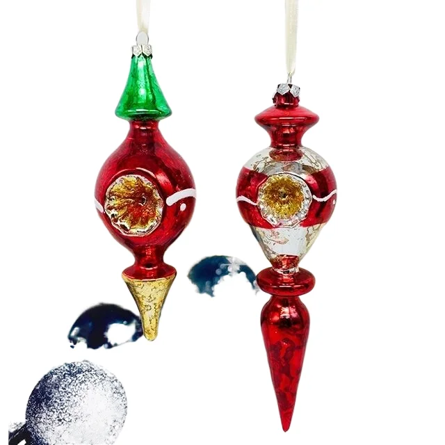 Christmas ornaments for Christmas tree small decorations